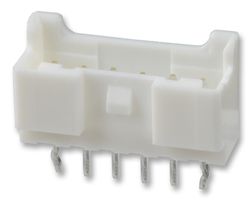 JST (JAPAN SOLDERLESS TERMINALS) B06B-PASK