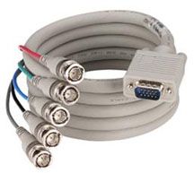 BLACK BOX EYRGBS4-0006