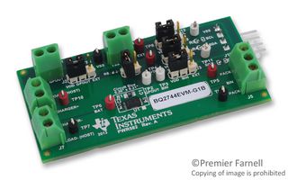 TEXAS INSTRUMENTS BQ27441EVM-G1B.