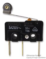 OMRON ELECTRONIC COMPONENTS SS-5GL2T
