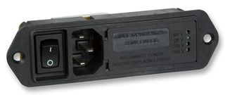 CORCOM - TE CONNECTIVITY 6VM4S