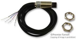 OMRON INDUSTRIAL AUTOMATION E3RB-RN11 2M
