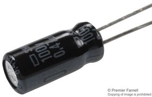 UNITED CHEMI-CON ESMG100ELL331MF11D