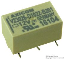 AXICOM - TE CONNECTIVITY V23026D1022B201 *X020