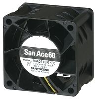 SANYO DENKI - SANACE FANS 9GV0624P1G031.
