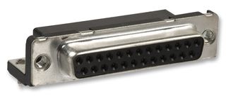 AMPHENOL FCI D25S13A4GL00LF