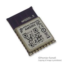 SILICON LABS AMS002/S