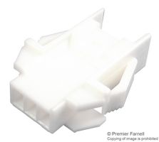 JST (JAPAN SOLDERLESS TERMINALS) XARR-03V