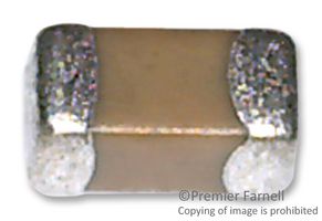 MULTICOMP MC0603B153K500CT