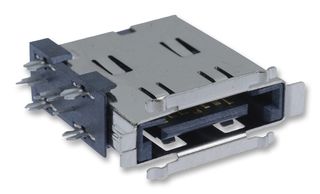 AMPHENOL FCI 10074141-001LF