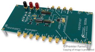TEXAS INSTRUMENTS SD356EVK/NOPB
