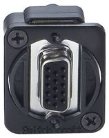 SWITCHCRAFT/CONXALL EHHD15FFB.