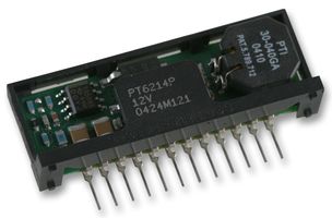 TEXAS INSTRUMENTS PT6304N