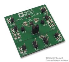 ANALOG DEVICES ADP130-0.8-EVALZ