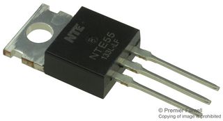 NTE ELECTRONICS NTE55