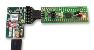 ANALOG DEVICES EVAL-ADUCM360QSPZ