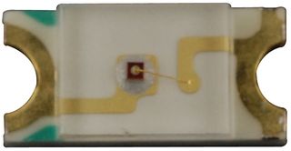 CHICAGO MINIATURE LIGHTING CMD15-21VRC/TR8