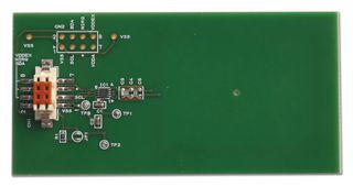 PANASONIC ELECTRONIC COMPONENTS NFC-KIT-MN63Y1213