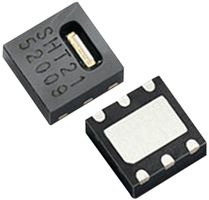 SENSIRION SHT21