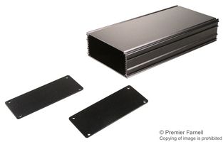 BOX ENCLOSURES B3-220BK