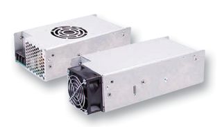 XP POWER MHP650PS48-EF