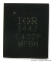 INFINEON IR3447MTRPBF.