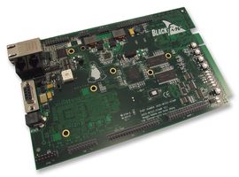 ANALOG DEVICES ADZS-BF537-STAMP