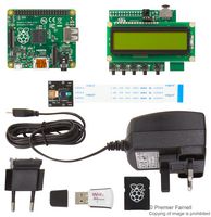 ELEMENT14 KIT-A+-SANTA-CATCHER