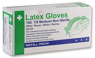 SAFETY FIRST AID GROUP Q2104