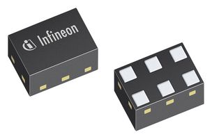 INFINEON BGA524N6E6327XTSA1