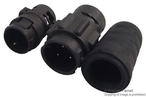 SWITCHCRAFT/CONXALL EN3L3M-F