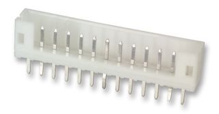 JST (JAPAN SOLDERLESS TERMINALS) B13B-PH-K-S