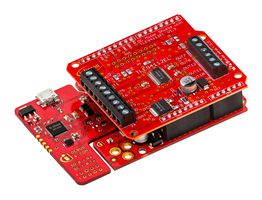 INFINEON TLE94112ELSHIELDTOBO1