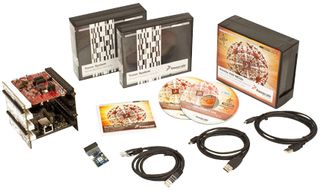 NXP TWR-K60N512-KEIL