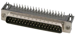 MULTICOMP 5504F1-37P-02-03-F1