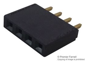 SAMTEC SSQ-104-01-G-S