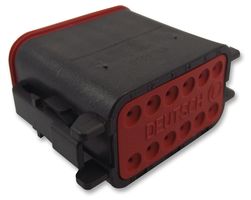 DEUTSCH DT0612SA-CE10