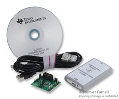 TEXAS INSTRUMENTS TPS62400EVM-167