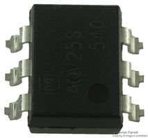 PANASONIC ELECTRIC WORKS AQV258AZ