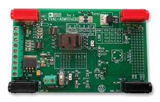 ANALOG DEVICES EVAL-ADM1170EBZ