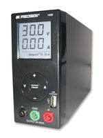 B&K PRECISION BK1550