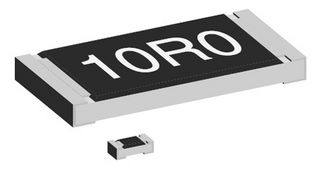 VISHAY CRCW04024M32FKED