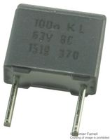 VISHAY 2222 370 11104