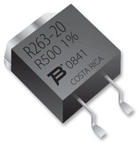 BOURNS PWR263S-20-1R00J