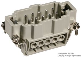 AMP - TE CONNECTIVITY HE-010-M