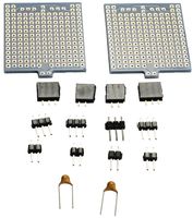 GLOBAL SPECIALTIES ARX-EXP