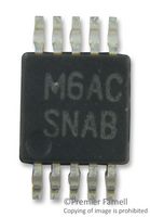 TEXAS INSTRUMENTS LM5069MM-1/NOPB.