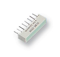 BROADCOM LIMITED HLMP-2550