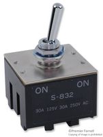 NKK SWITCHES S832/U