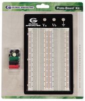 GLOBAL SPECIALTIES PB-70E